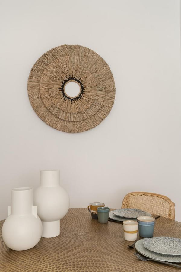 Casa Boma Lisboa - Shining & Spacious Apartments With Balcony - Alvalade I Экстерьер фото