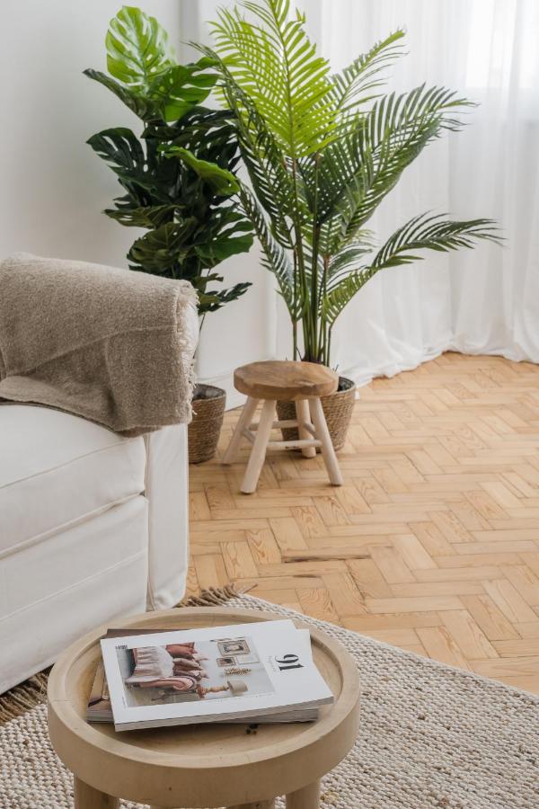 Casa Boma Lisboa - Shining & Spacious Apartments With Balcony - Alvalade I Экстерьер фото