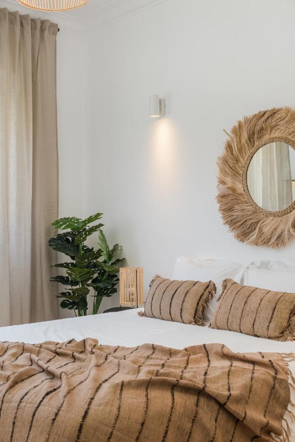 Casa Boma Lisboa - Shining & Spacious Apartments With Balcony - Alvalade I Экстерьер фото