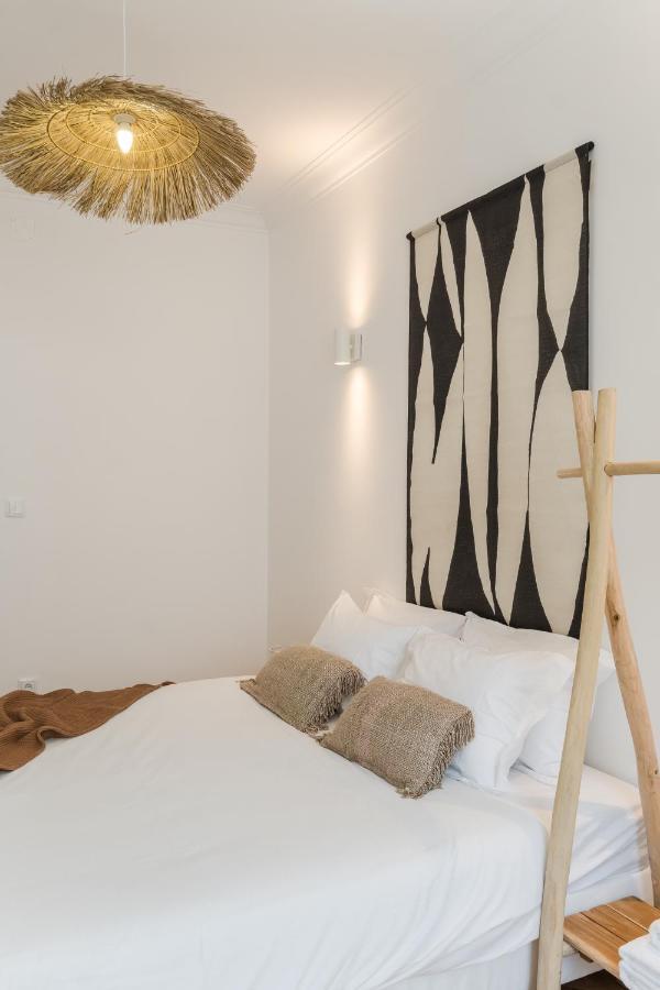 Casa Boma Lisboa - Shining & Spacious Apartments With Balcony - Alvalade I Экстерьер фото