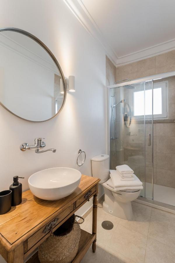 Casa Boma Lisboa - Shining & Spacious Apartments With Balcony - Alvalade I Экстерьер фото